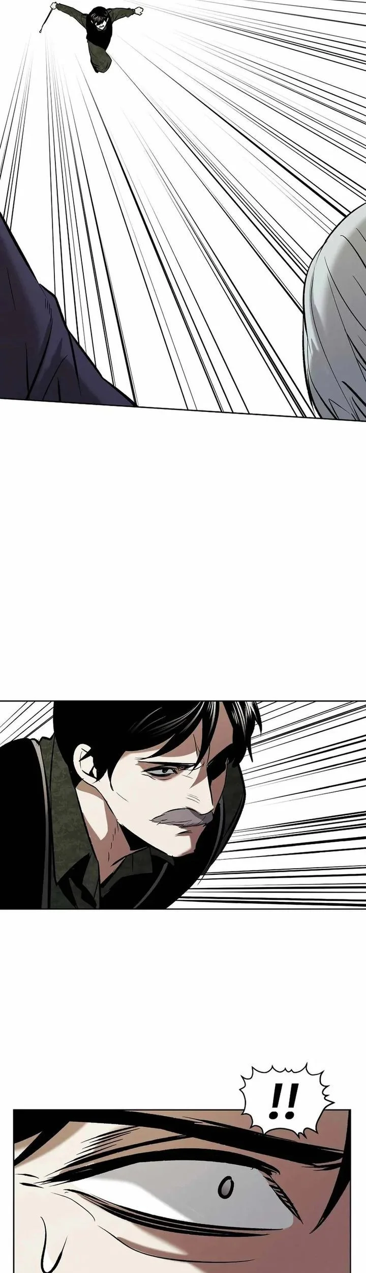The Invincible Man Chapter 94 - halaman 29
