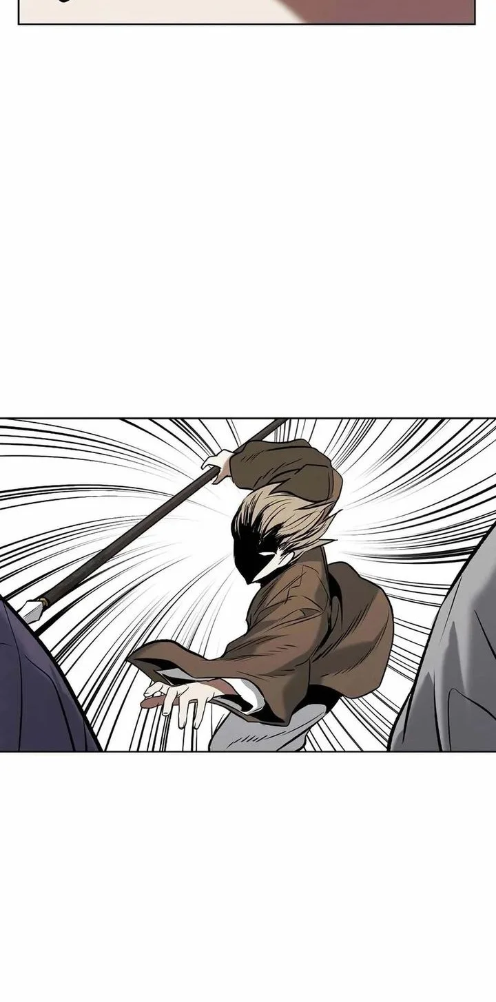 The Invincible Man Chapter 94 - halaman 30