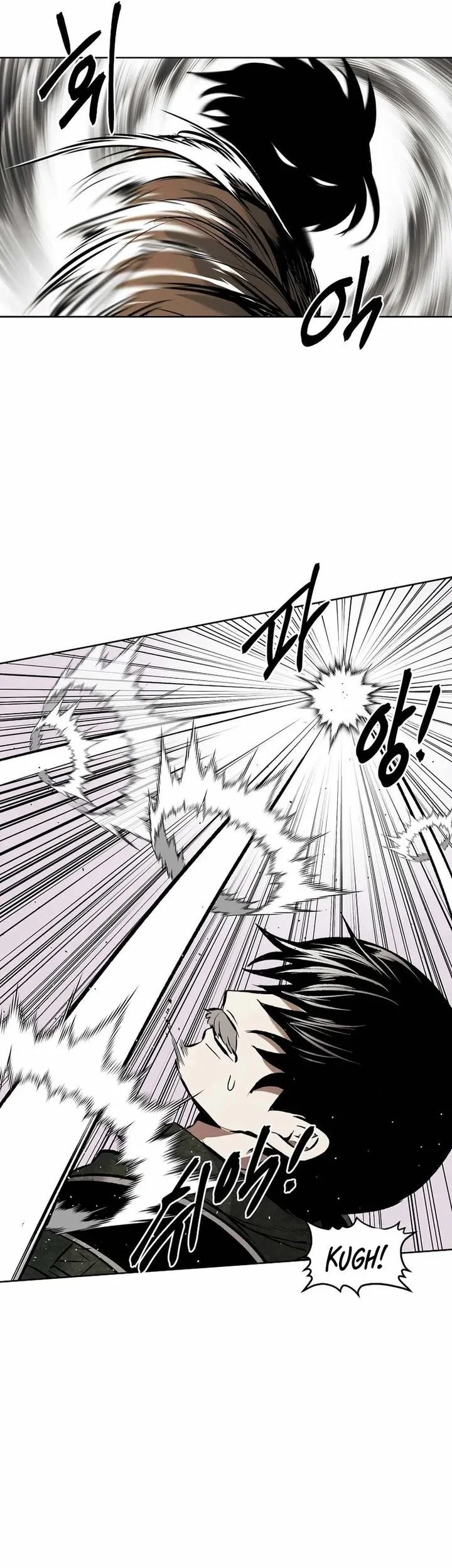 The Invincible Man Chapter 94 - halaman 31