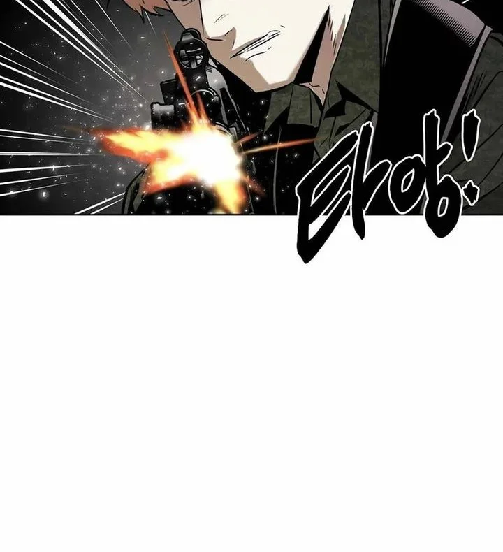 The Invincible Man Chapter 94 - halaman 34
