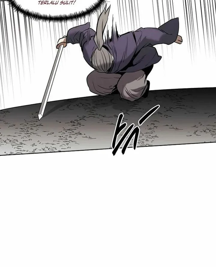 The Invincible Man Chapter 94 - halaman 36