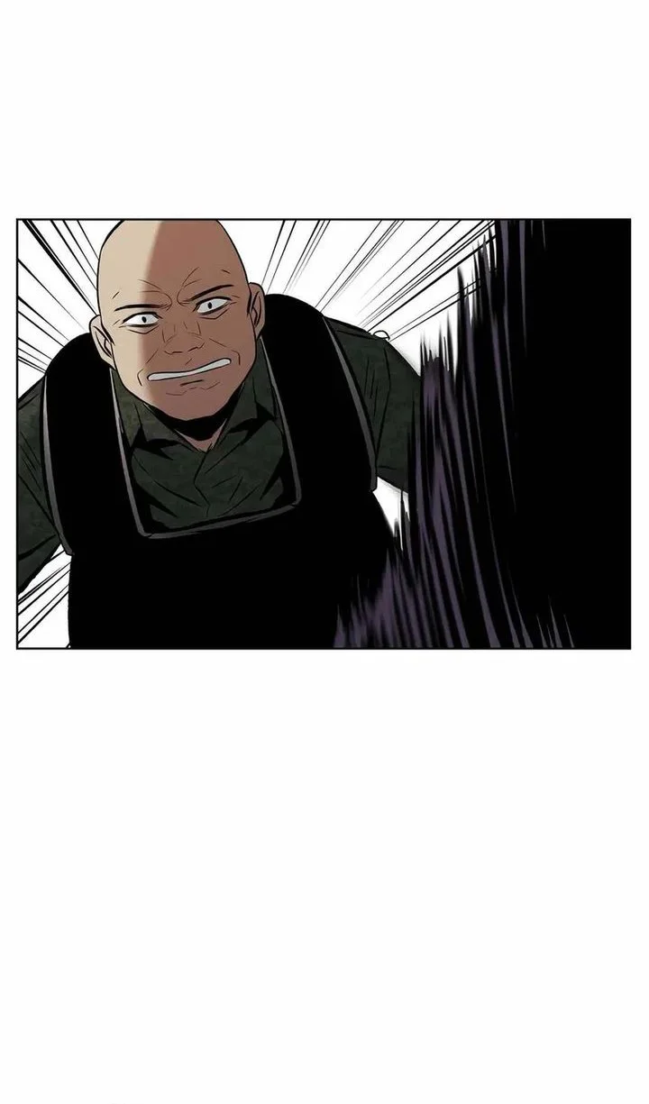 The Invincible Man Chapter 95 - halaman 2