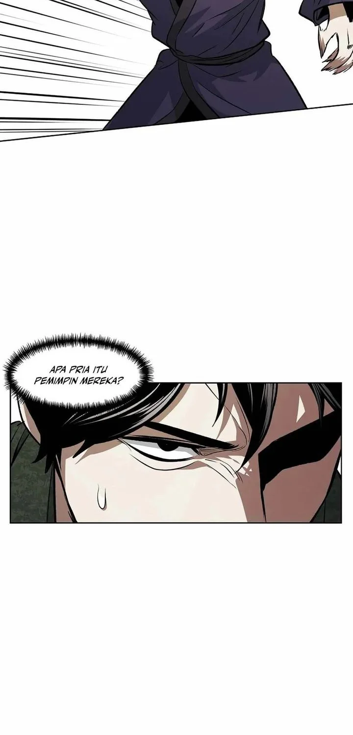 The Invincible Man Chapter 95 - halaman 22
