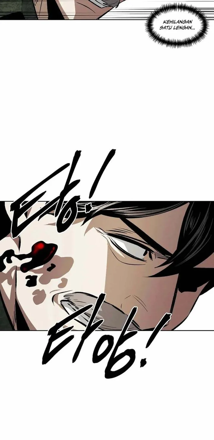The Invincible Man Chapter 95 - halaman 26
