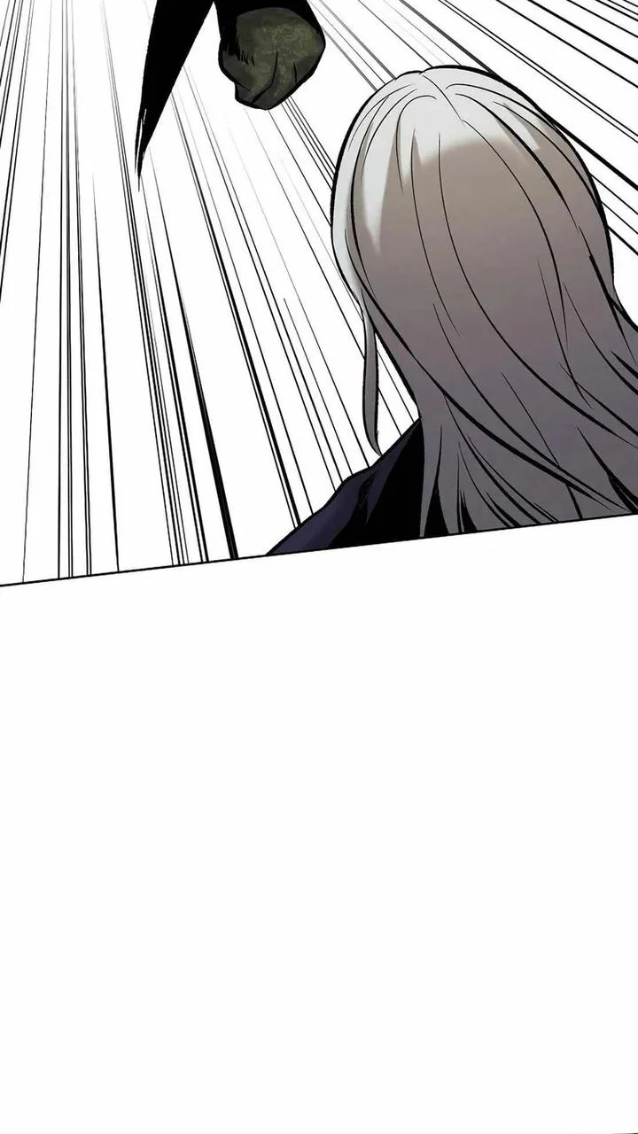 The Invincible Man Chapter 95 - halaman 30