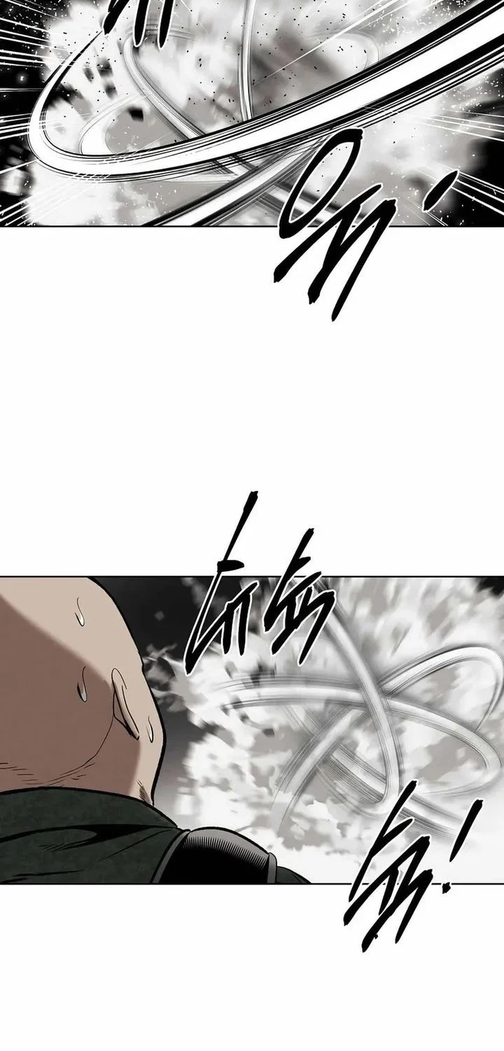 The Invincible Man Chapter 95 - halaman 37