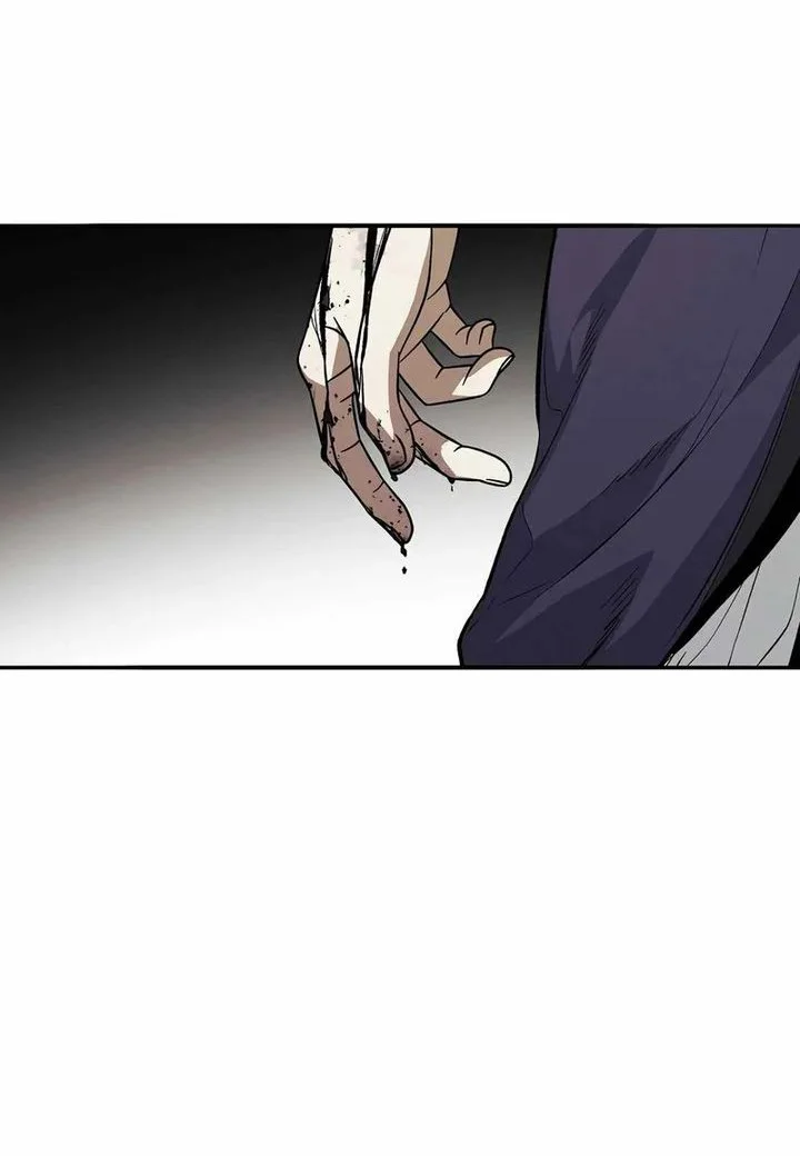 The Invincible Man Chapter 95 - halaman 43