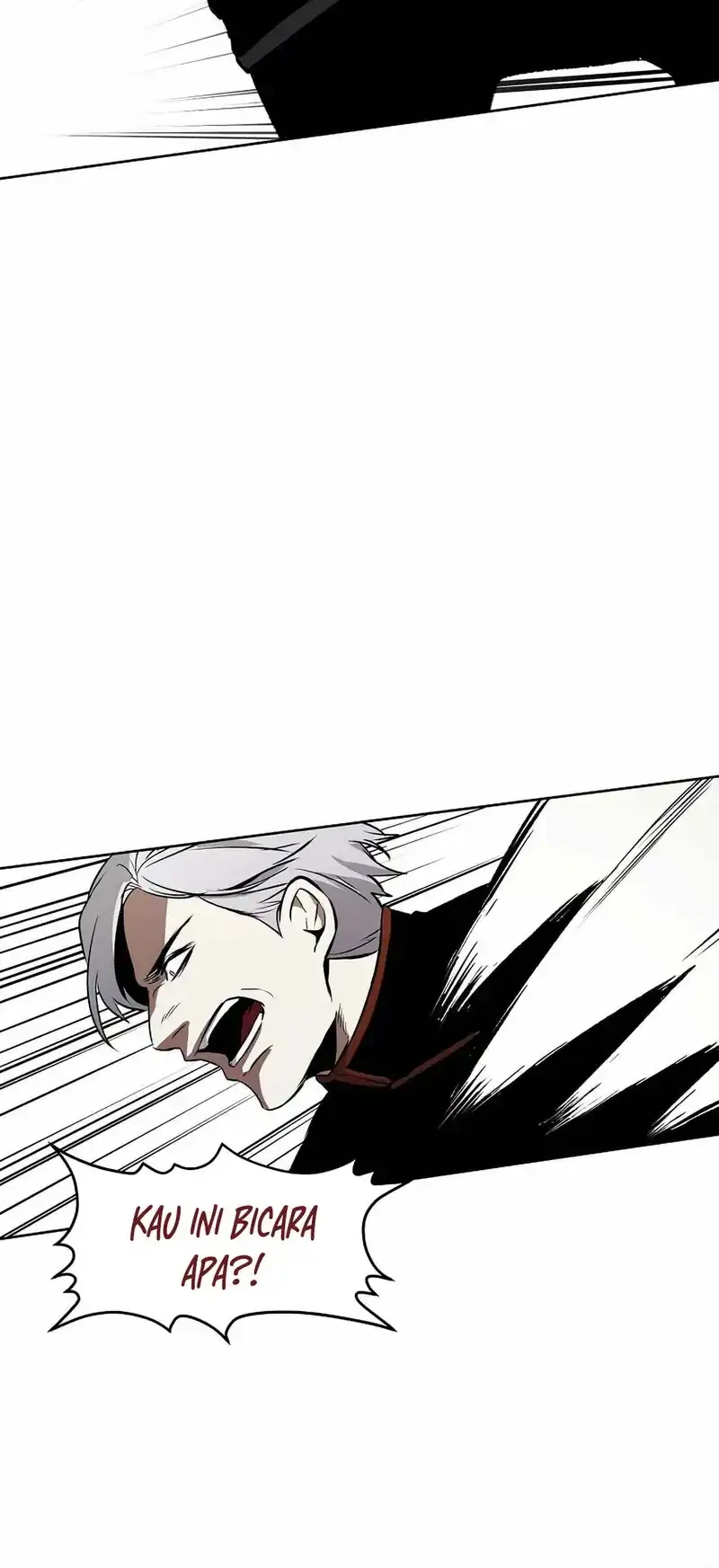 The Invincible Man Chapter 96 - halaman 37
