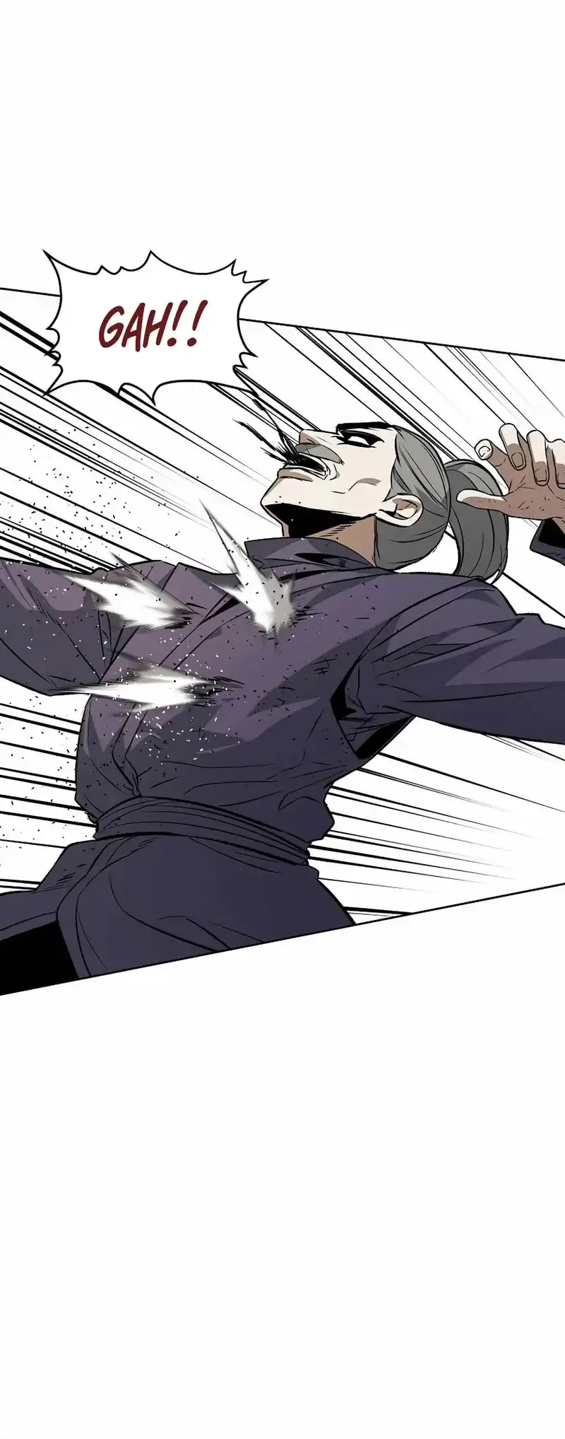 The Invincible Man Chapter 96 - halaman 7