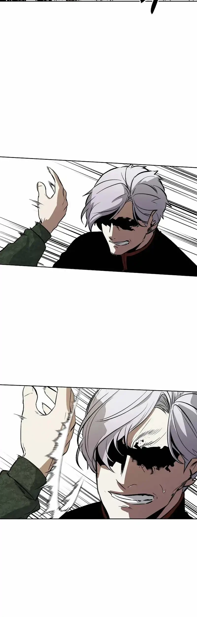 The Invincible Man Chapter 97 - halaman 21