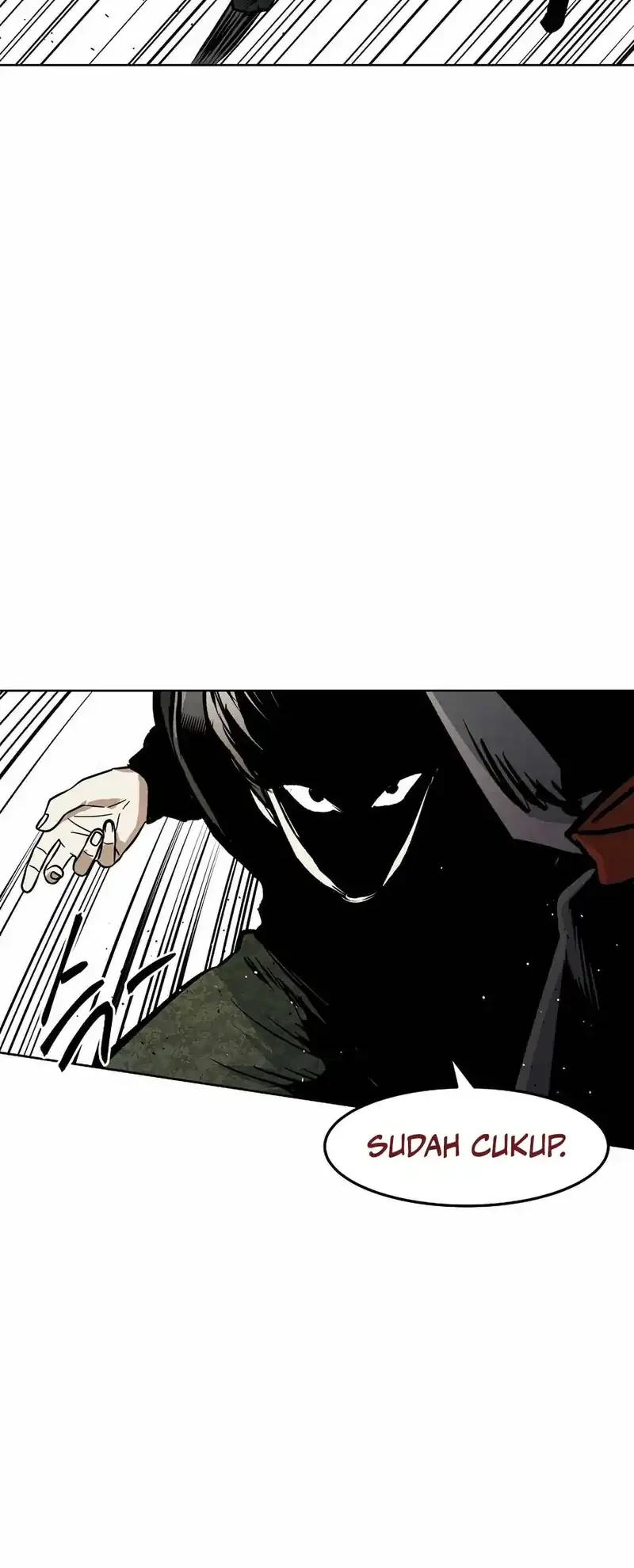 The Invincible Man Chapter 97 - halaman 23