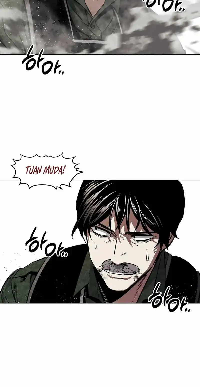 The Invincible Man Chapter 97 - halaman 29