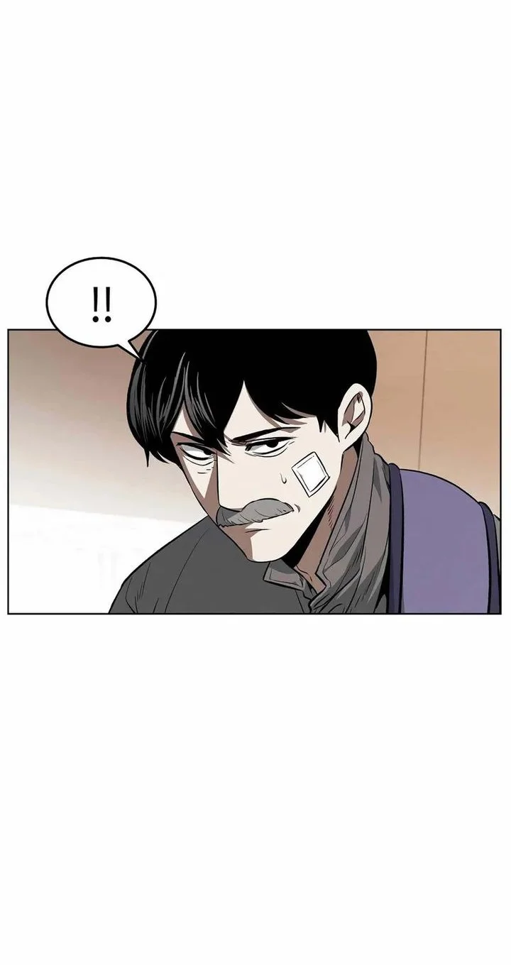 The Invincible Man Chapter 98 - halaman 10
