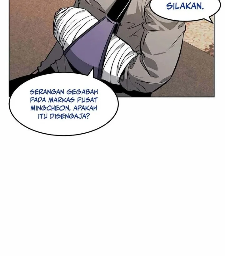 The Invincible Man Chapter 98 - halaman 18