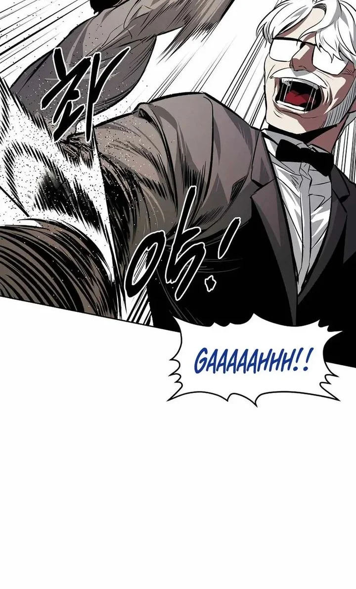 The Invincible Man Chapter 98 - halaman 28