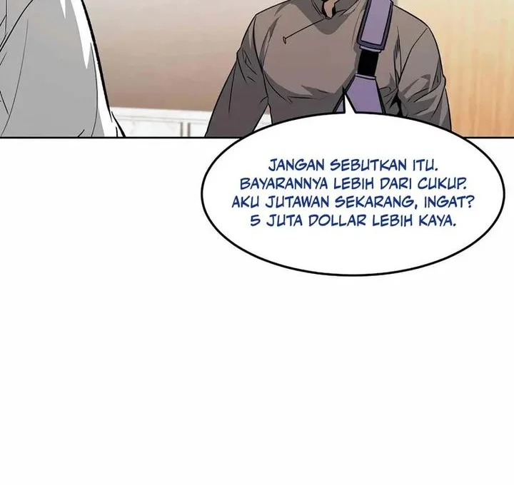 The Invincible Man Chapter 98 - halaman 6