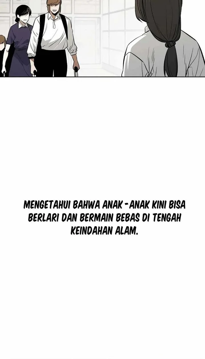 The Invincible Man Chapter 99 - halaman 10