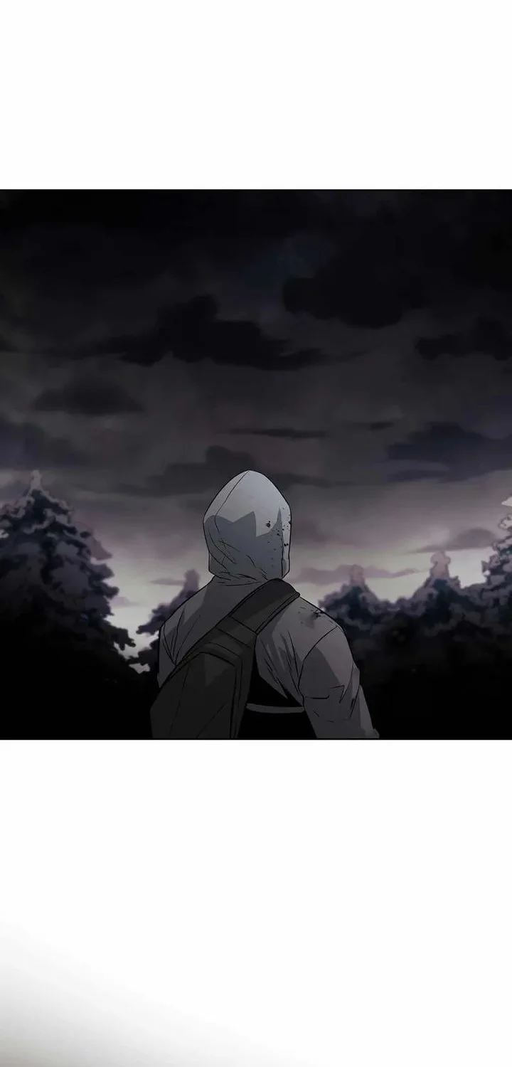 The Invincible Man Chapter 99 - halaman 26