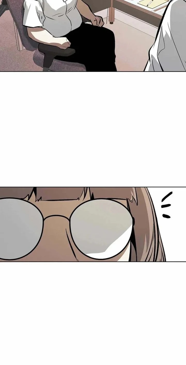 The Invincible Man Chapter 99 - halaman 40