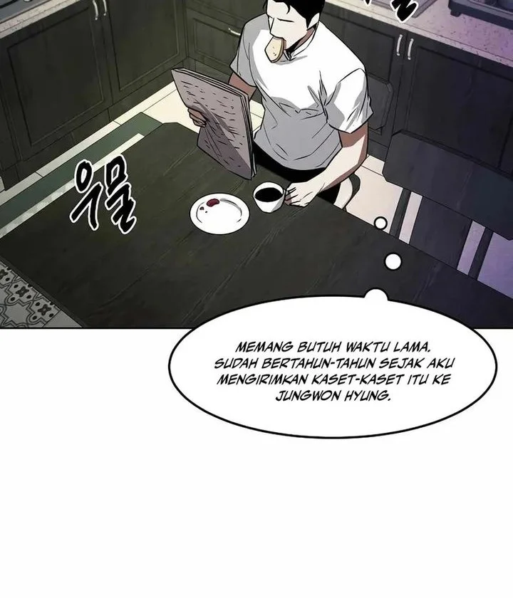 The Invincible Man Chapter 99 - halaman 48
