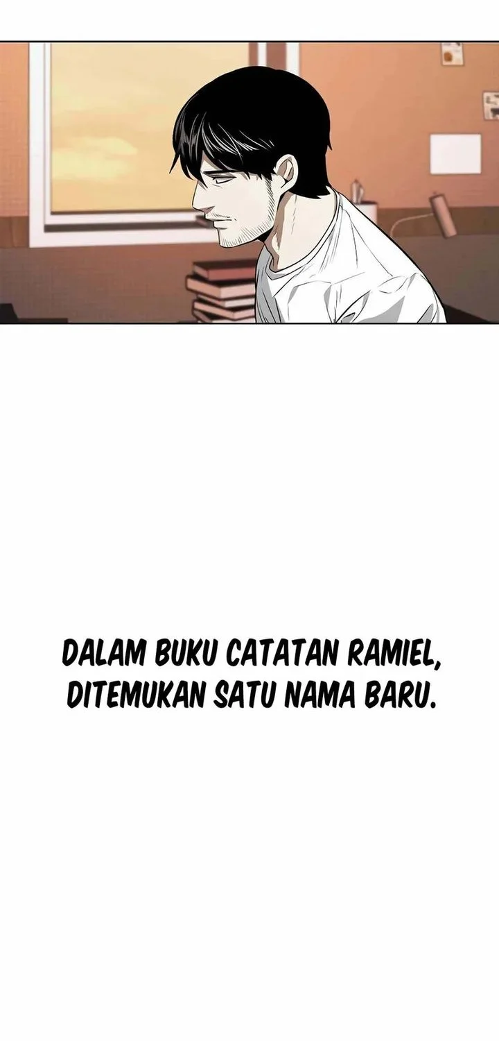 The Invincible Man Chapter 99 - halaman 6