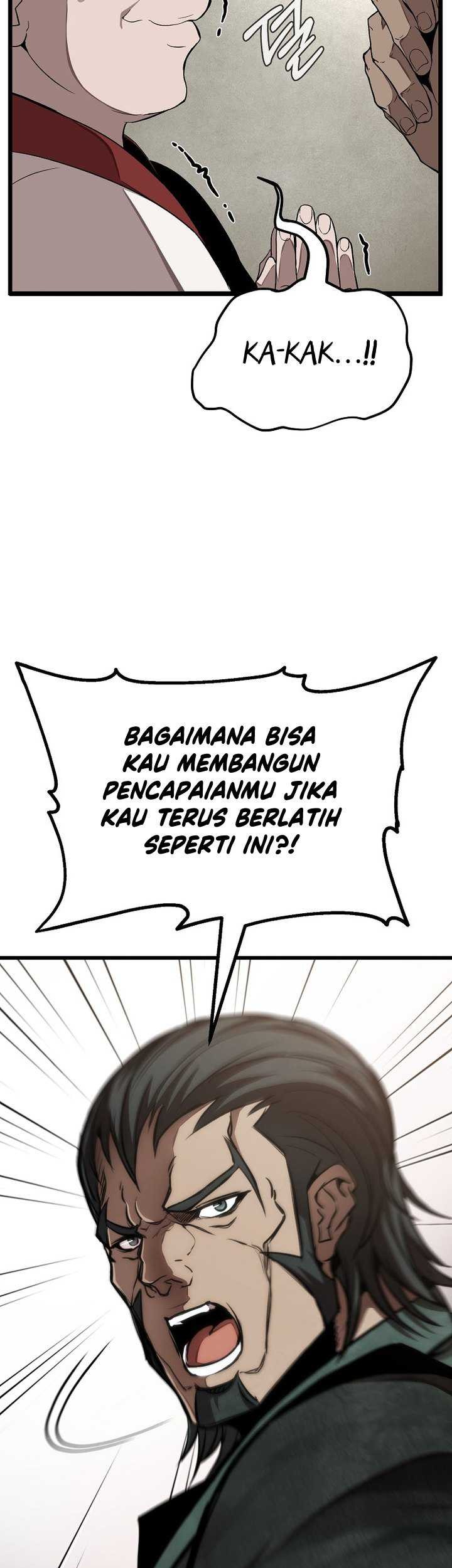 The Invincible of the East Chapter 1 - halaman 100