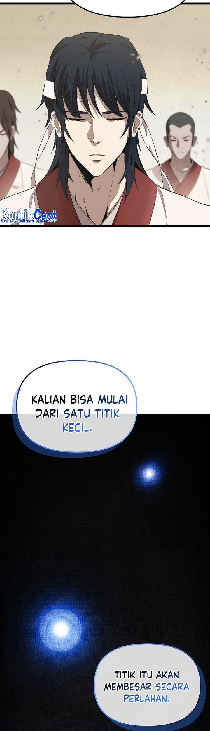 The Invincible of the East Chapter 1 - halaman 106