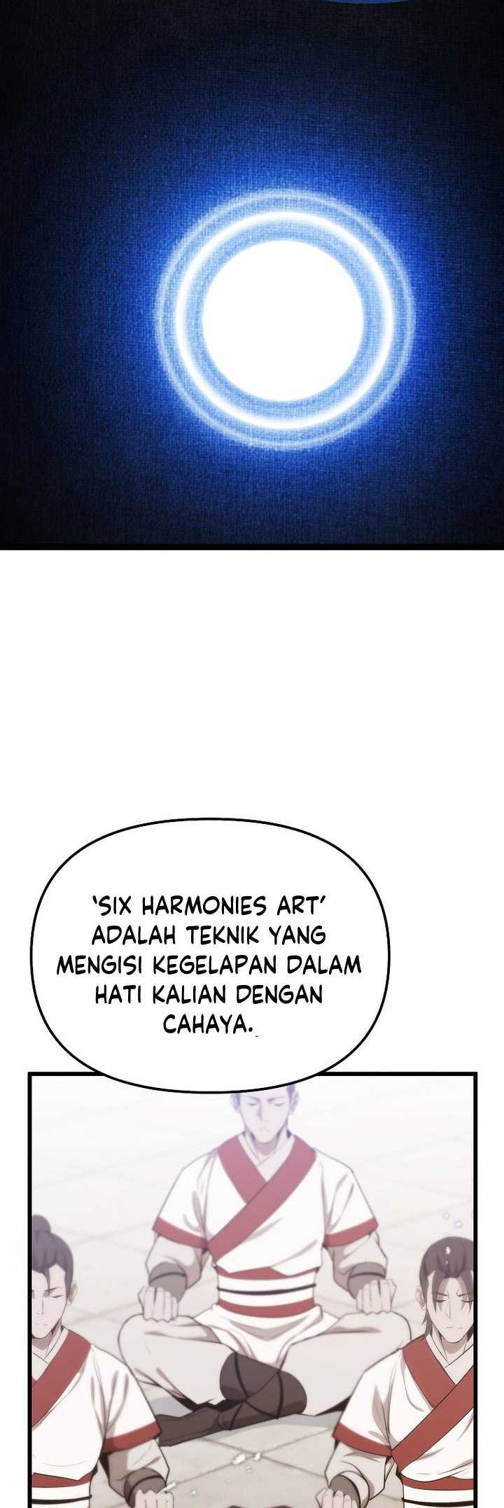 The Invincible of the East Chapter 1 - halaman 107