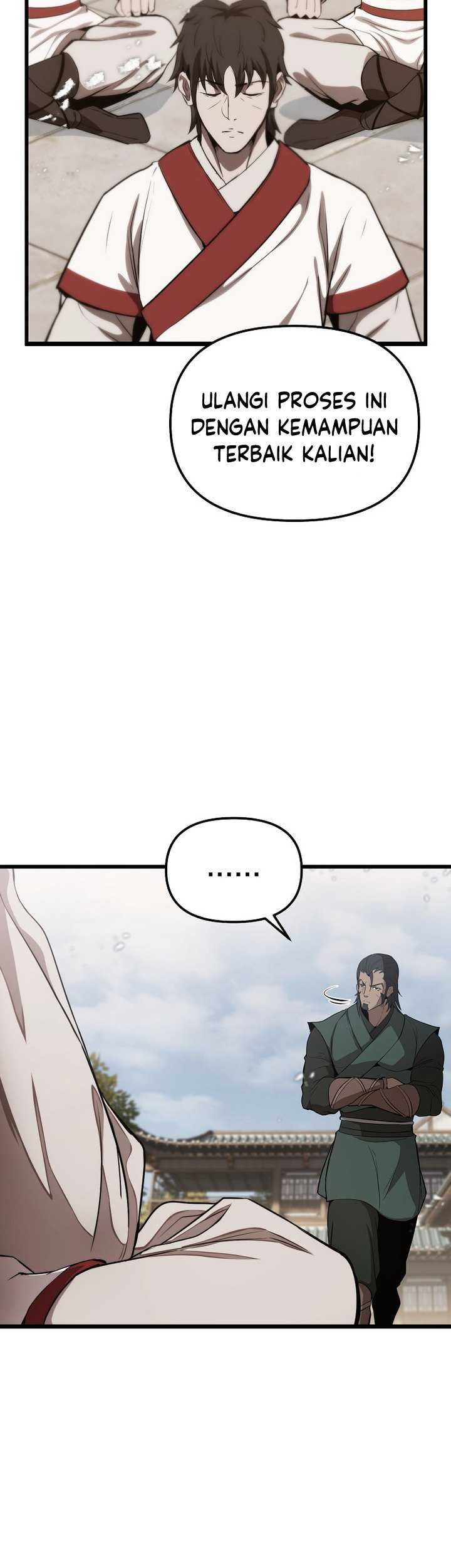 The Invincible of the East Chapter 1 - halaman 108
