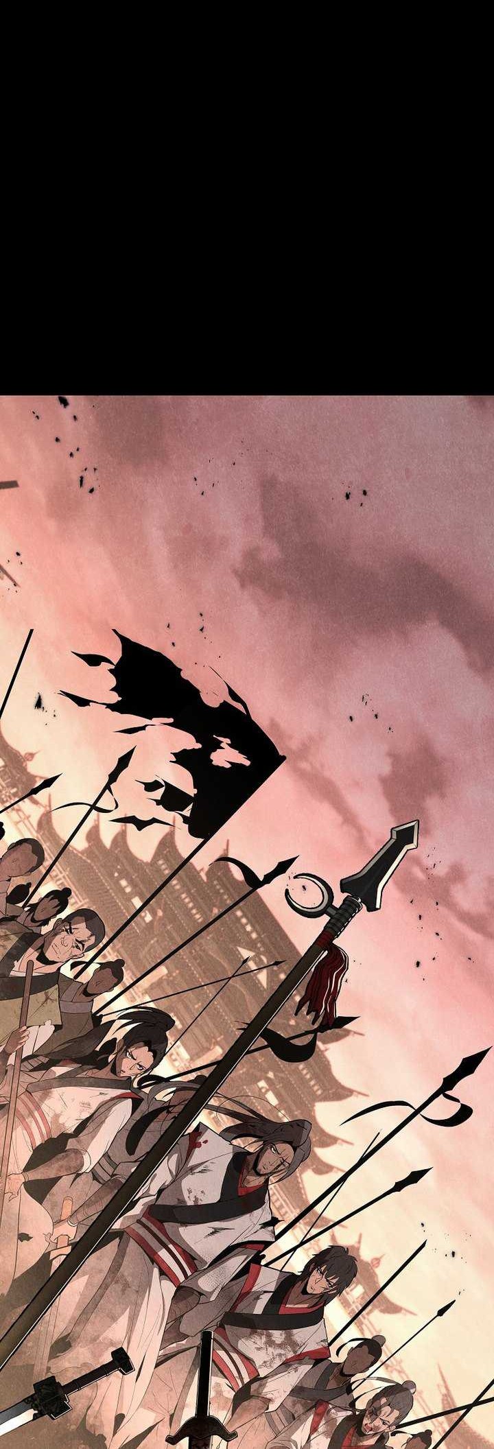 The Invincible of the East Chapter 1 - halaman 11