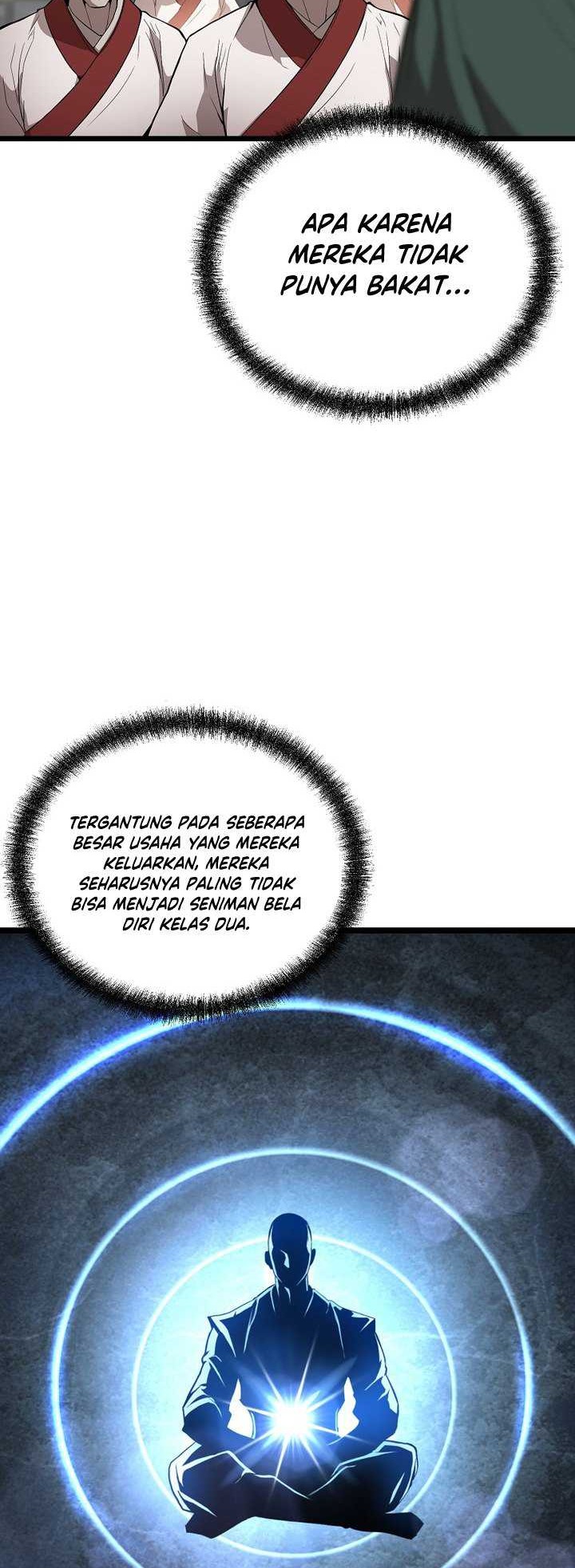 The Invincible of the East Chapter 1 - halaman 111