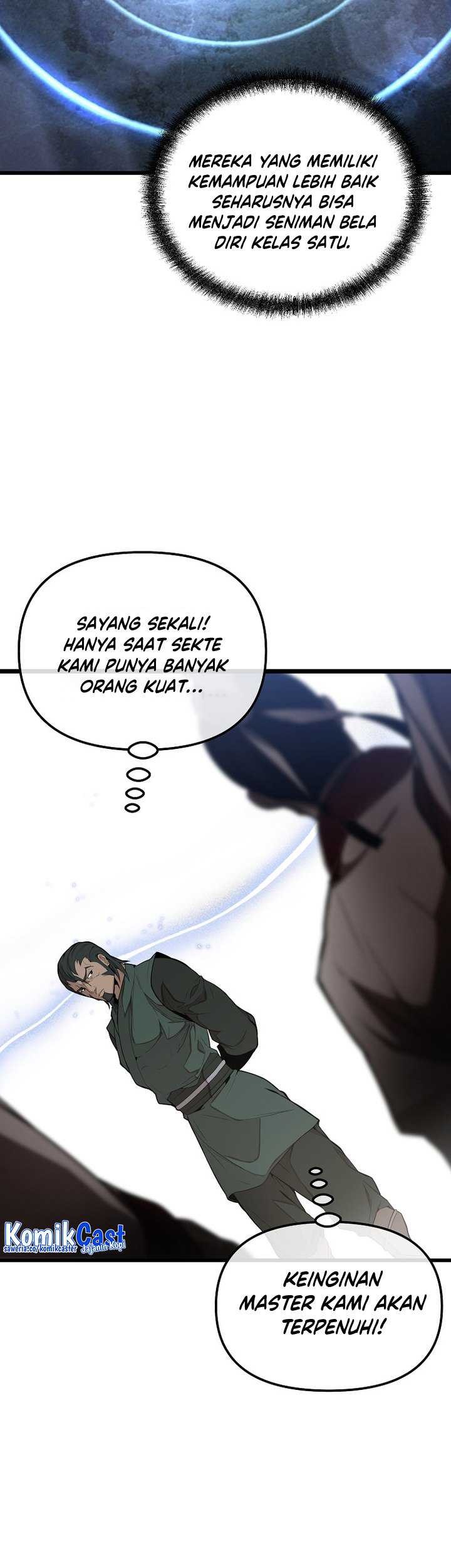 The Invincible of the East Chapter 1 - halaman 112