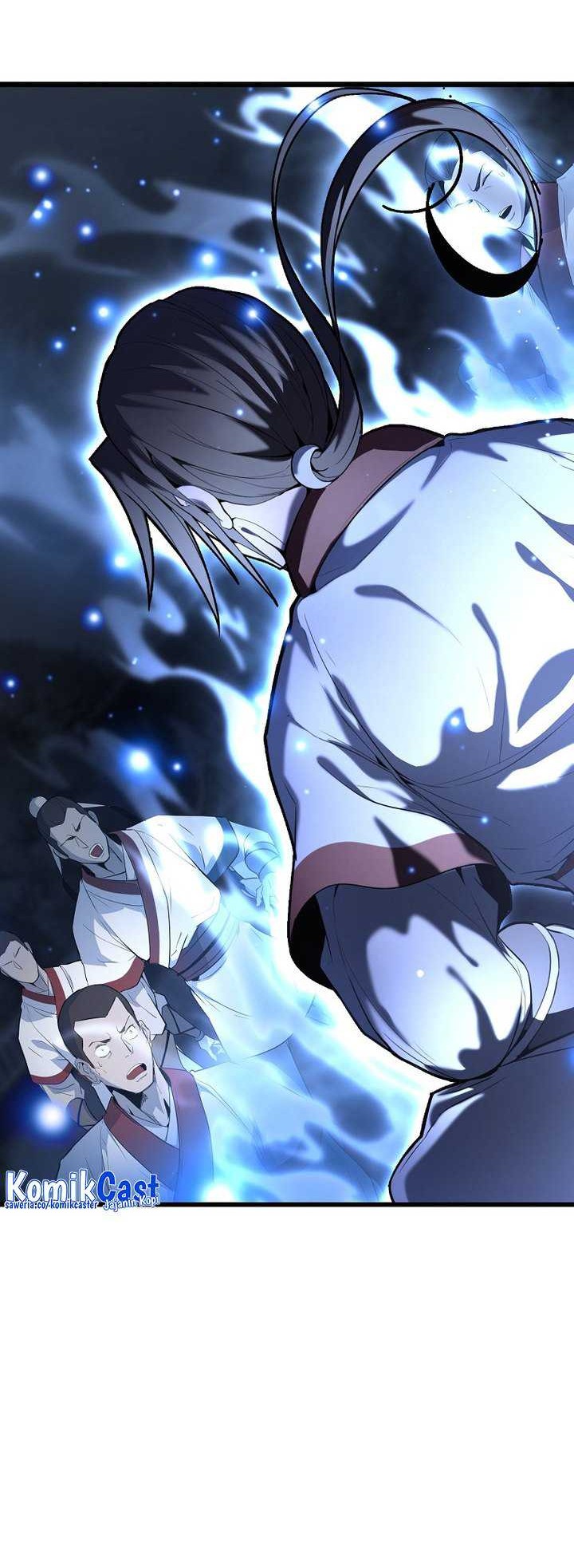 The Invincible of the East Chapter 1 - halaman 115