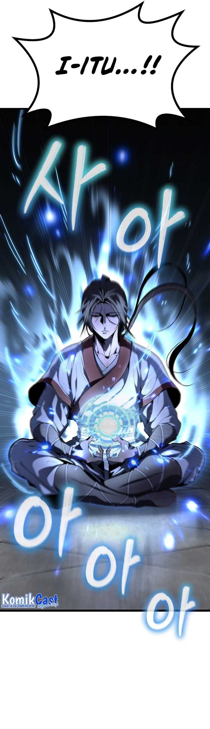 The Invincible of the East Chapter 1 - halaman 116