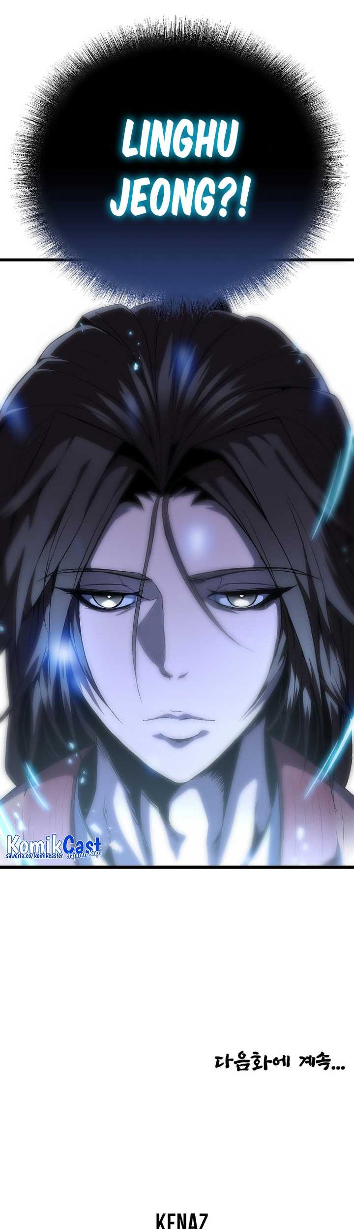 The Invincible of the East Chapter 1 - halaman 117