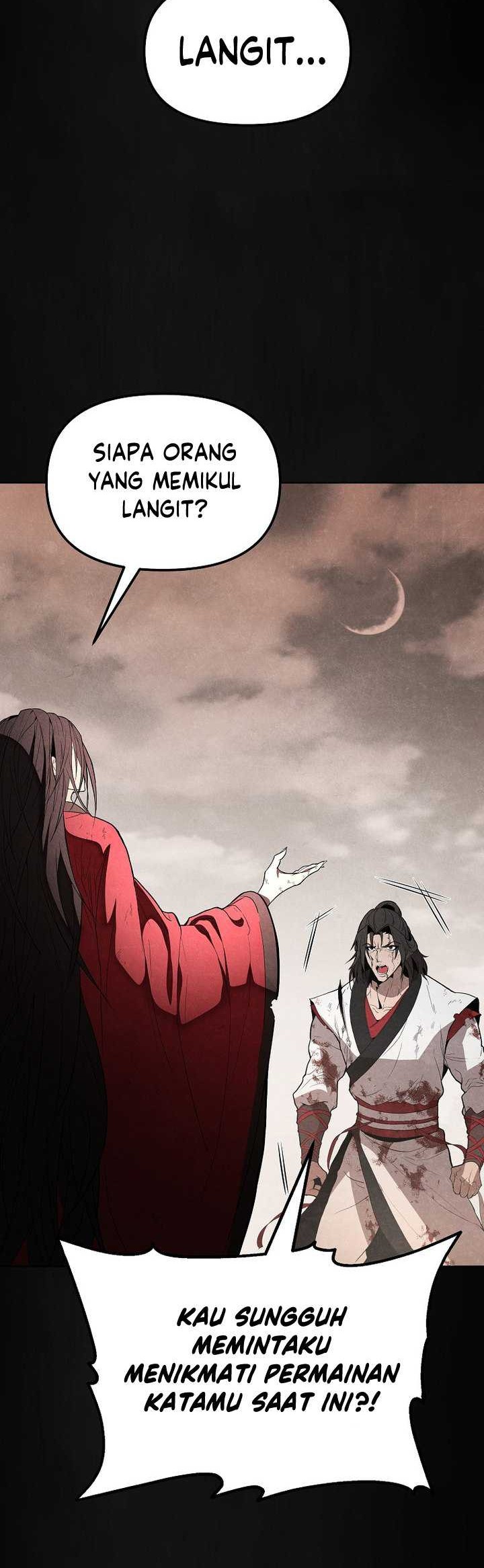 The Invincible of the East Chapter 1 - halaman 25
