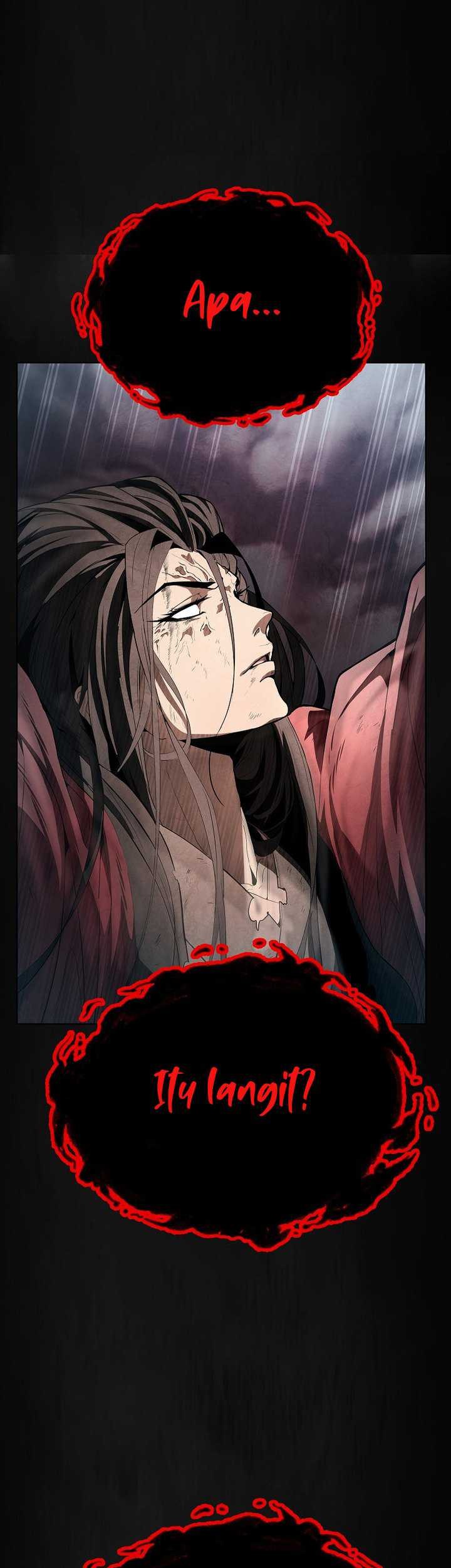 The Invincible of the East Chapter 1 - halaman 26