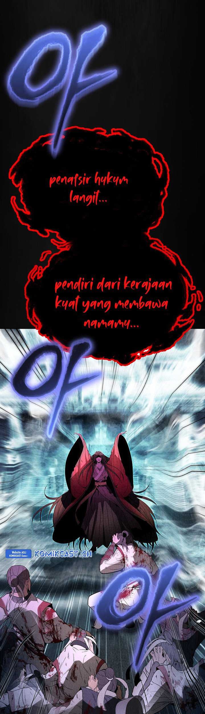 The Invincible of the East Chapter 1 - halaman 28