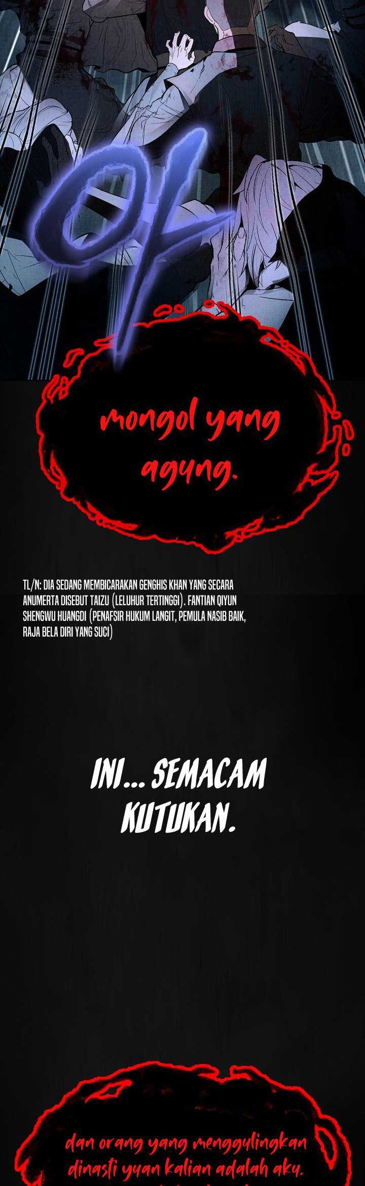 The Invincible of the East Chapter 1 - halaman 29