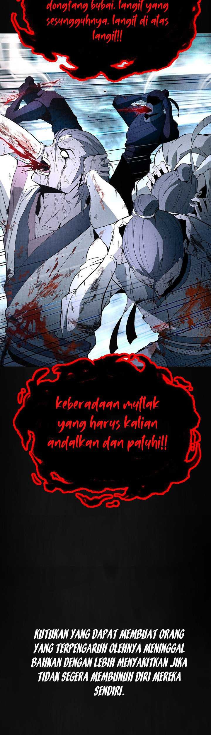 The Invincible of the East Chapter 1 - halaman 30