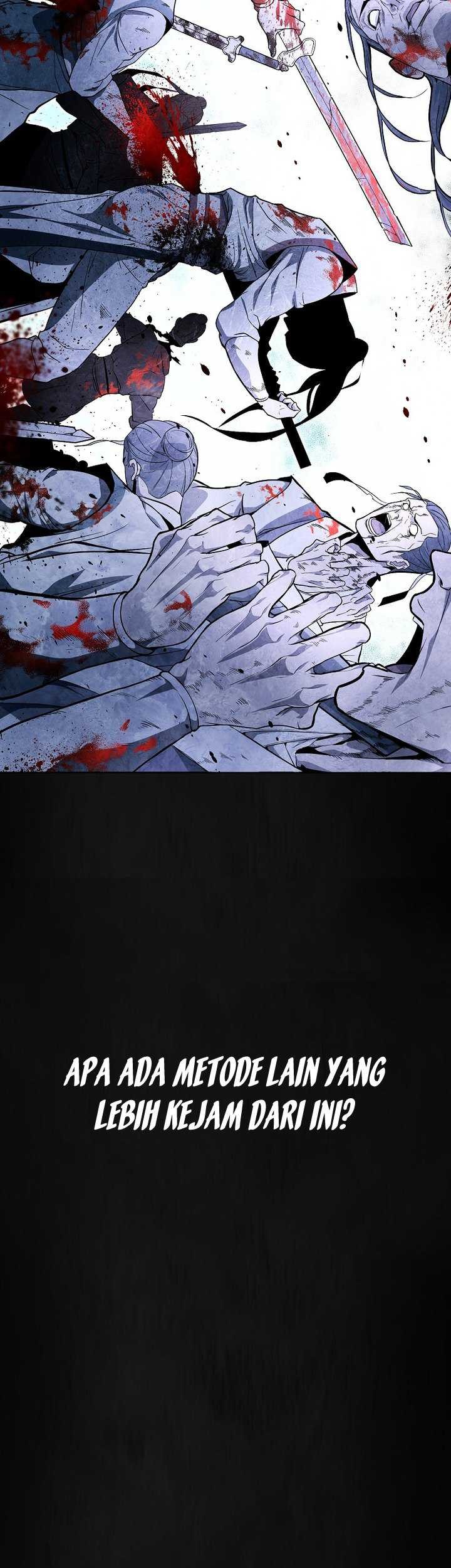 The Invincible of the East Chapter 1 - halaman 34