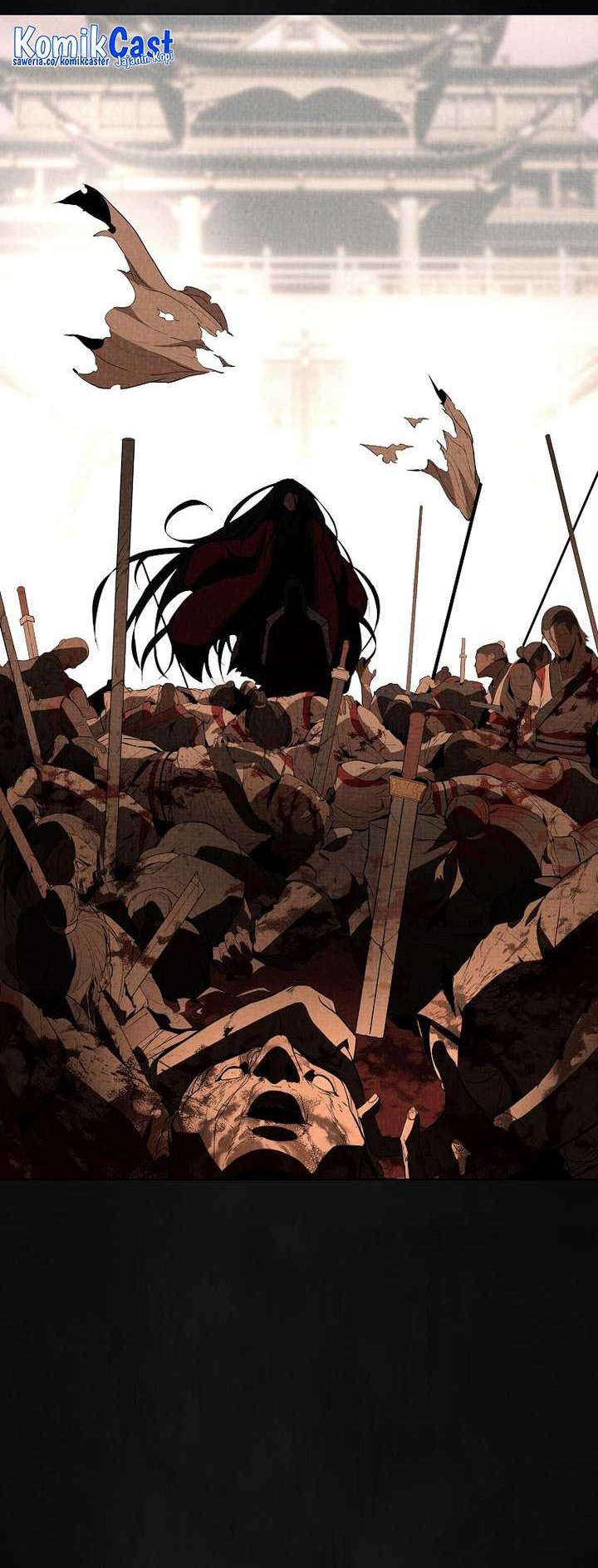The Invincible of the East Chapter 1 - halaman 35