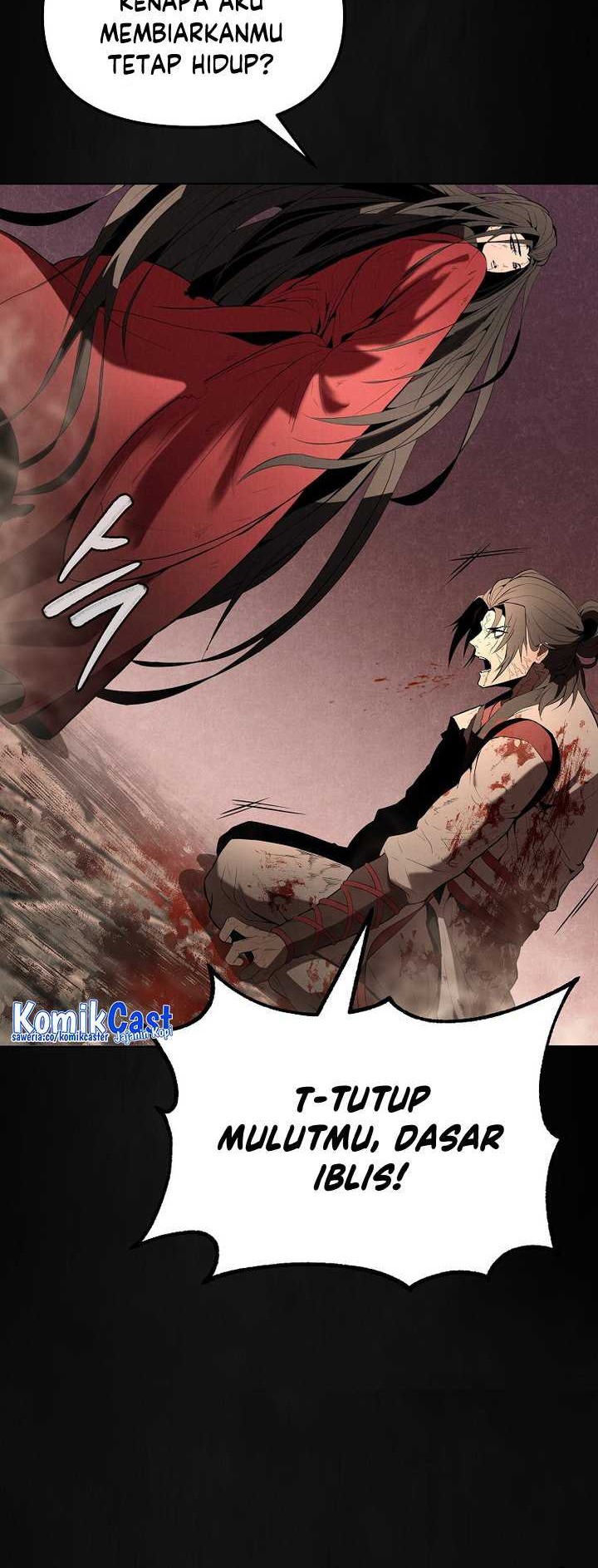 The Invincible of the East Chapter 1 - halaman 37