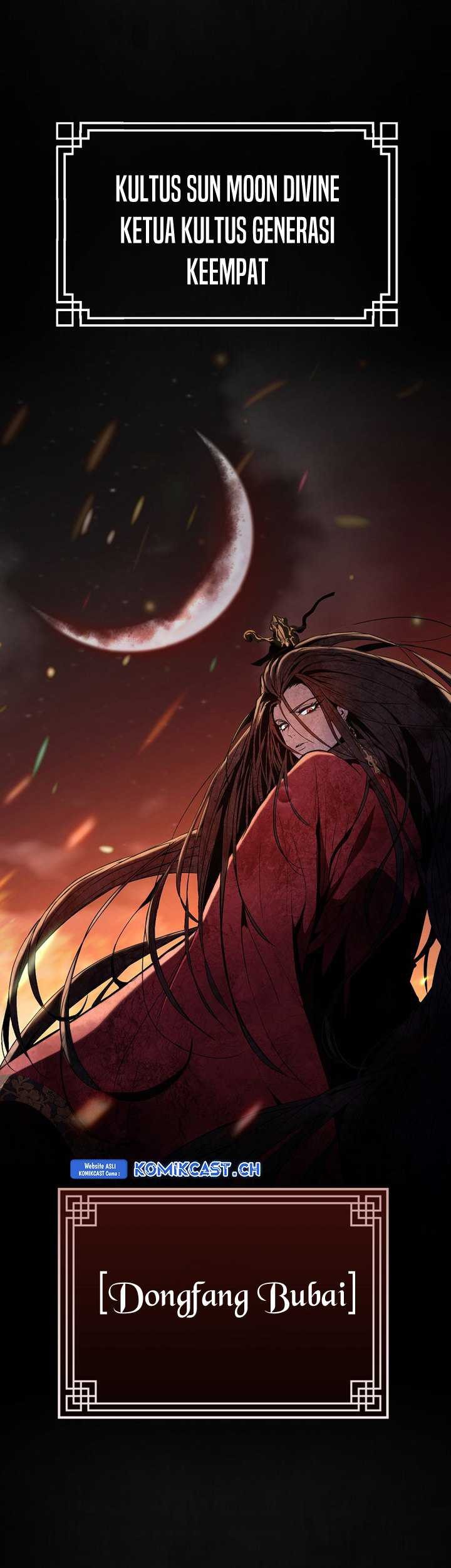 The Invincible of the East Chapter 1 - halaman 4