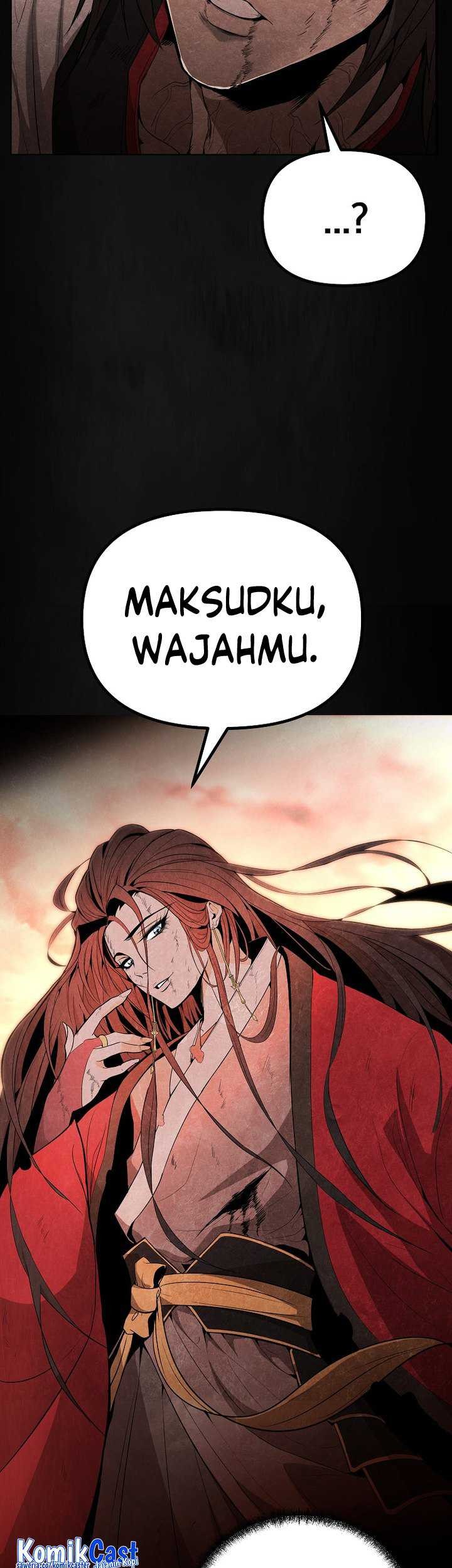 The Invincible of the East Chapter 1 - halaman 40