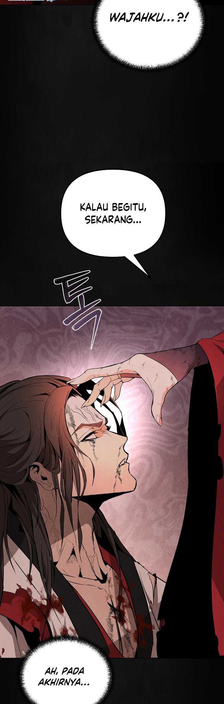 The Invincible of the East Chapter 1 - halaman 41