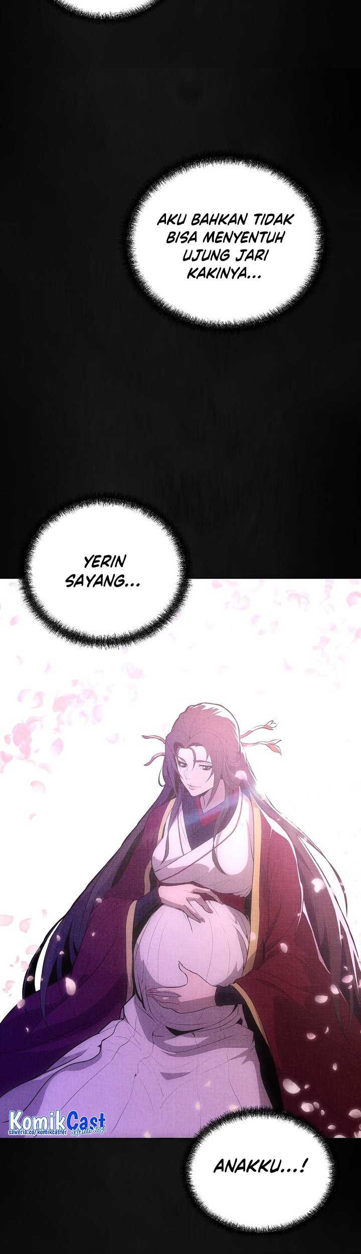 The Invincible of the East Chapter 1 - halaman 42