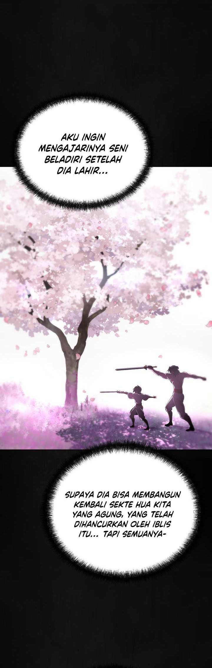 The Invincible of the East Chapter 1 - halaman 43
