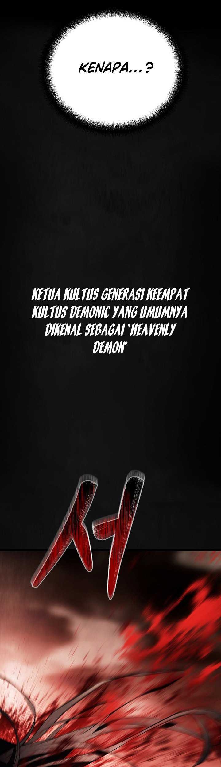 The Invincible of the East Chapter 1 - halaman 48