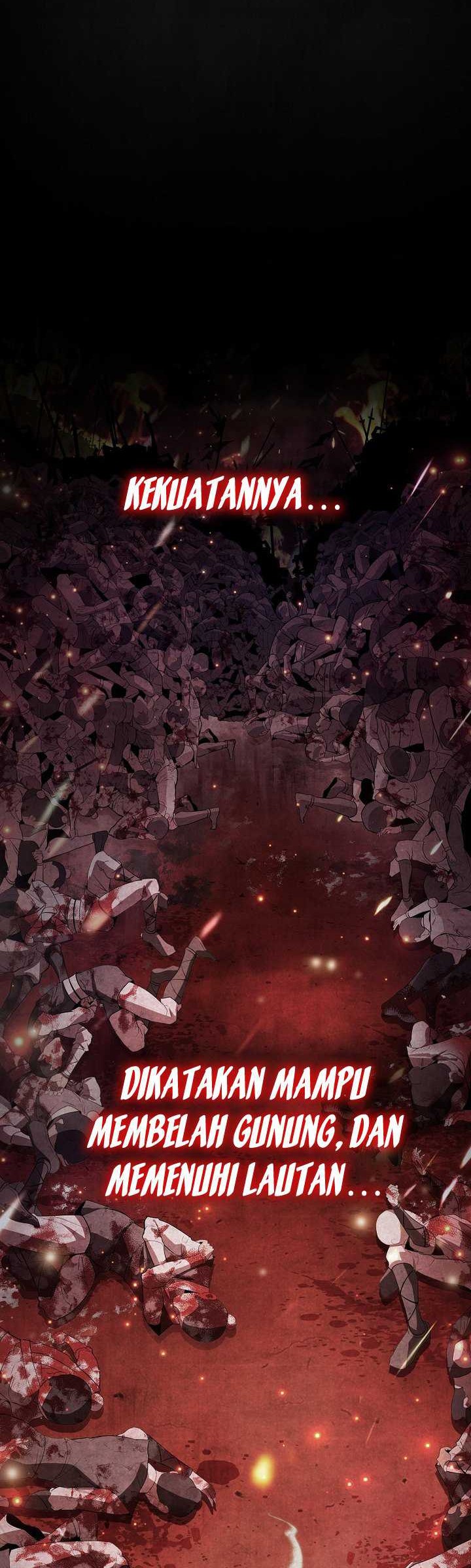 The Invincible of the East Chapter 1 - halaman 5